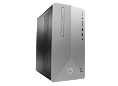 Hp Pavilion 595 P0084 Computer Consumer Reports