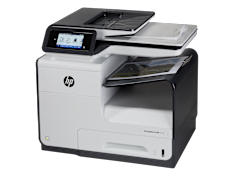 printer hp 477