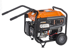Best Generator Reviews Consumer Reports