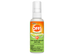 best insect repellent without deet