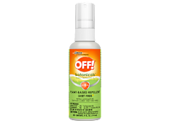 bug repellent brands