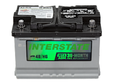 Best Car Battery Buying Guide Consumer Reports