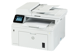 Hp Laserjet Pro M227fdw Printer Consumer Reports