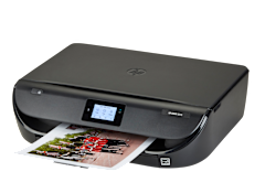 hp envy 5010 scanner