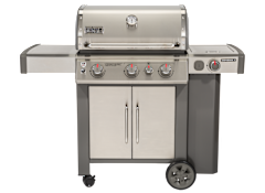 Weber Genesis Ii S 335 61006001 Grill Consumer Reports