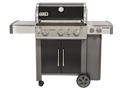 Weber Genesis Ii Se 335 61016201 Grill Consumer Reports