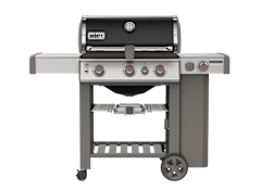 Weber Genesis Ii Se 330 66012201 Grill Consumer Reports