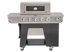 Cuisinart Gas9556aso Grill Consumer Reports