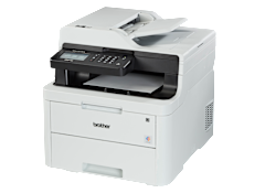 brother 3710 printer