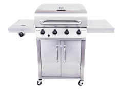 Char Broil Performance 463342119 Item 895417 Lowe S Grill Consumer Reports