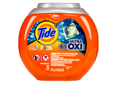 best selling laundry detergent