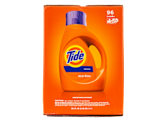 high efficiency laundry detergent brands