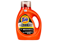 clothes washing detergent