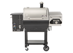 New Grill Brands Want To Take Over Your Backyard Consumer Reports