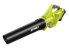 Best Leaf Blower Buying Guide Consumer Reports