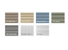 Vinyl Siding And The Environment Consumer Reports