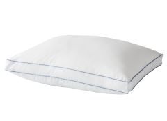 latex pillow target
