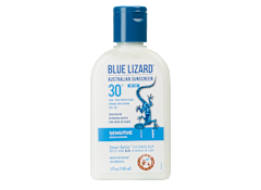 best spray sunscreen for sensitive skin