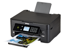 epson xp 4105 scan to email