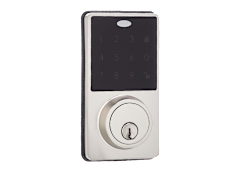 A Door Strike Plate Will Make Your Lock Safer Consumer Reports