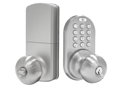 Best Door Lock Buying Guide Consumer Reports