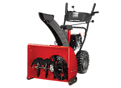 How To Keep Your Snow Blower Running All Winter Consumer Reports