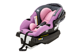 best rated car seats
