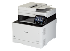 Canon Color Imageclass Mf743cdw Printer Consumer Reports