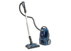 number one rated vacuum