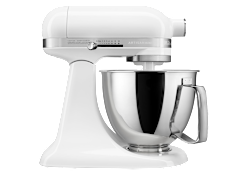 hand held kitchenaid mixer