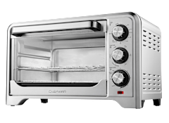 The Right Way To Clean A Toaster Oven Consumer Reports