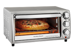 The Right Way To Clean A Toaster Oven Consumer Reports