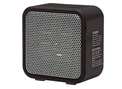 Freezing At Work Try A Personal Heater Consumer Reports