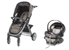 stroller ratings consumer reports