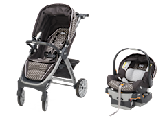consumer reports travel system