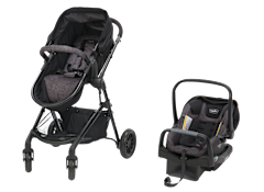 consumer reports best stroller