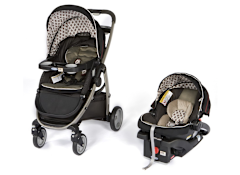 Best travel systems consumer reports store