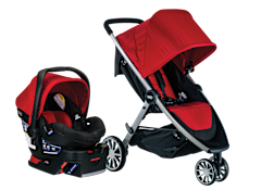 consumer reports travel system