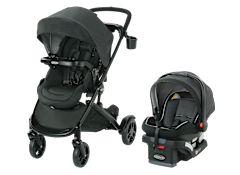 consumer reports travel system