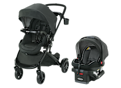 consumer reports car seat stroller combo