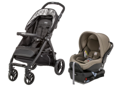 travel system safety ratings