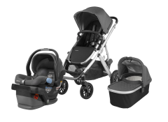 safety first smooth ride travel system nz