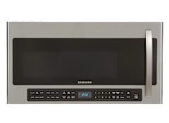 Best Over The Range Microwaves Consumer Reports
