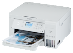 consumer reports best all in one printer