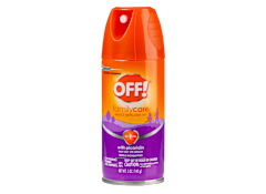 best mosquito repellent for zika virus