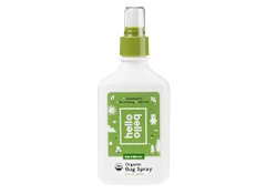 best all natural bug spray