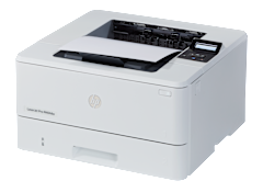 hp m404dw