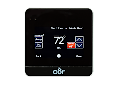 Nest Learning Thermostat Vs Honeywell Lyric T5 Consumer