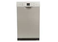 What To Know Before Buying An 18 Inch Dishwasher Consumer Reports