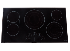 Best Electric Cooktops Of 2020 Consumer Reports